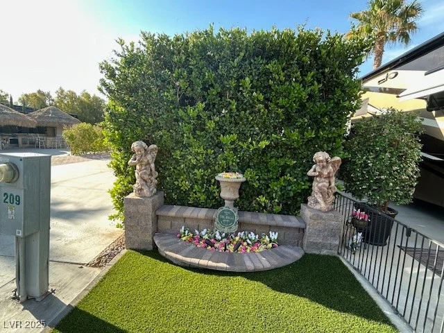 8175 Arville, Las Vegas, NV 89139