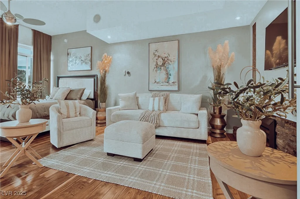 3111 Bel Air, Las Vegas, NV 89109
