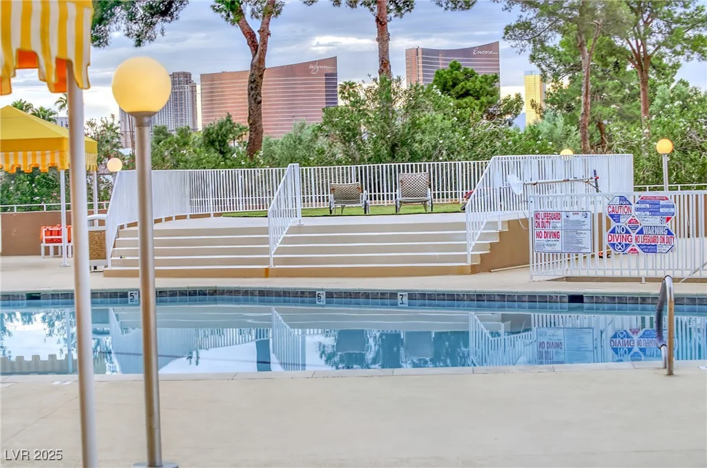 3111 Bel Air, Las Vegas, NV 89109