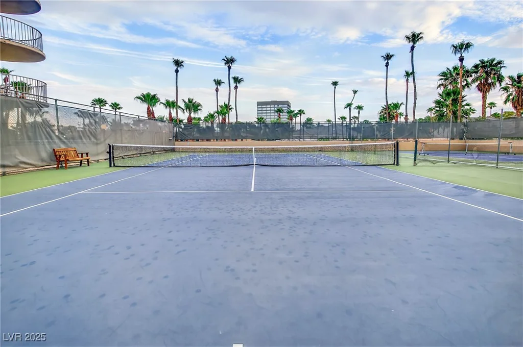 3111 Bel Air, Las Vegas, NV 89109