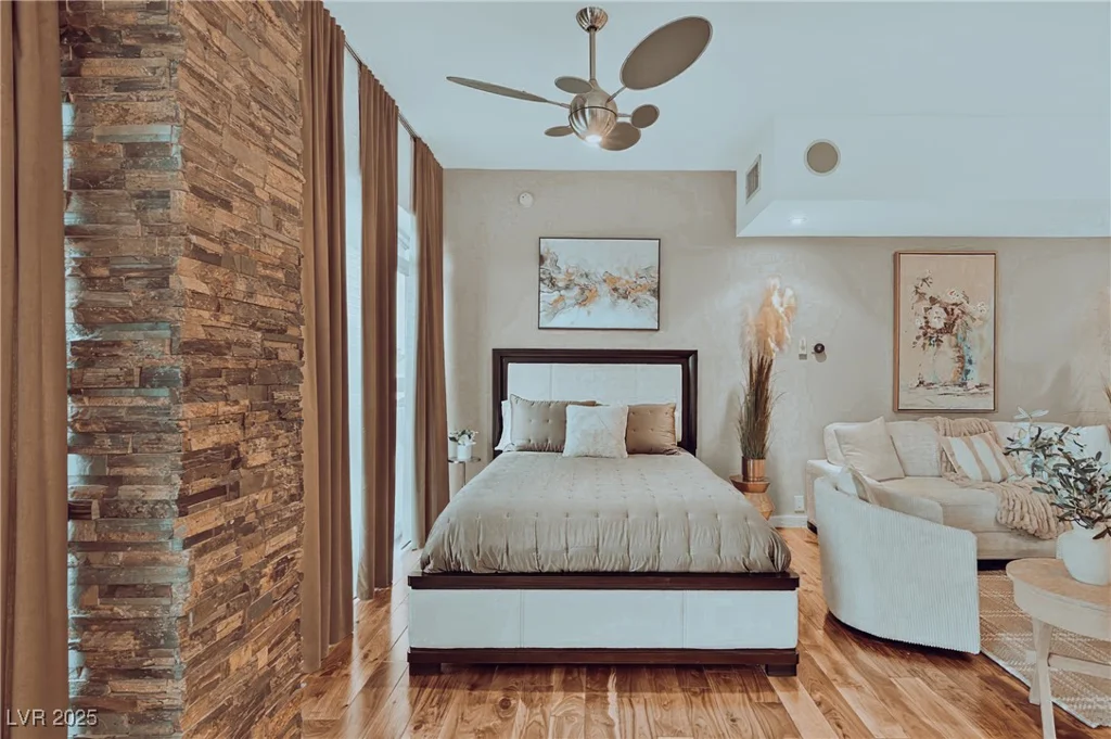 3111 Bel Air, Las Vegas, NV 89109