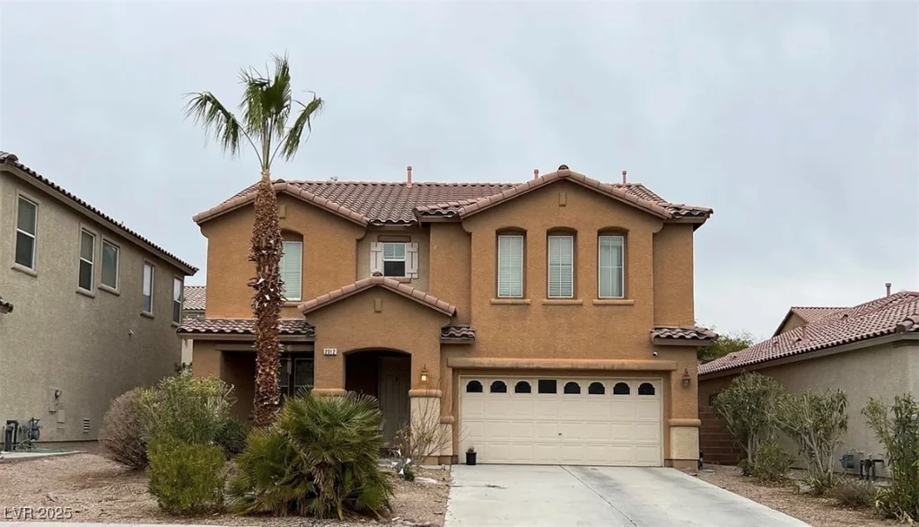 2312 Scissortail, North Las Vegas, NV 89084