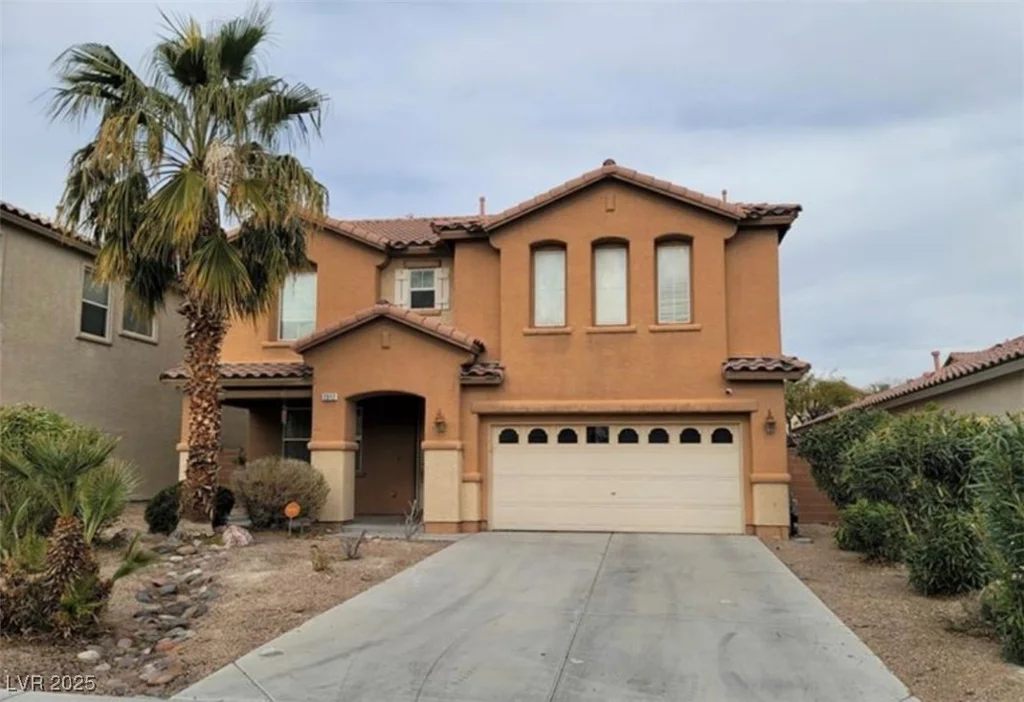 2312 Scissortail, North Las Vegas, NV 89084