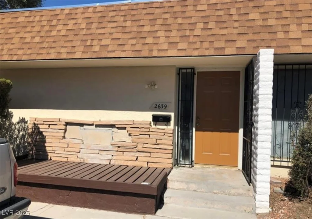 2639 Heritage, Las Vegas, NV 89121