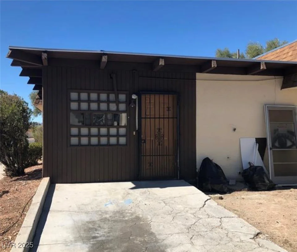 2639 Heritage, Las Vegas, NV 89121
