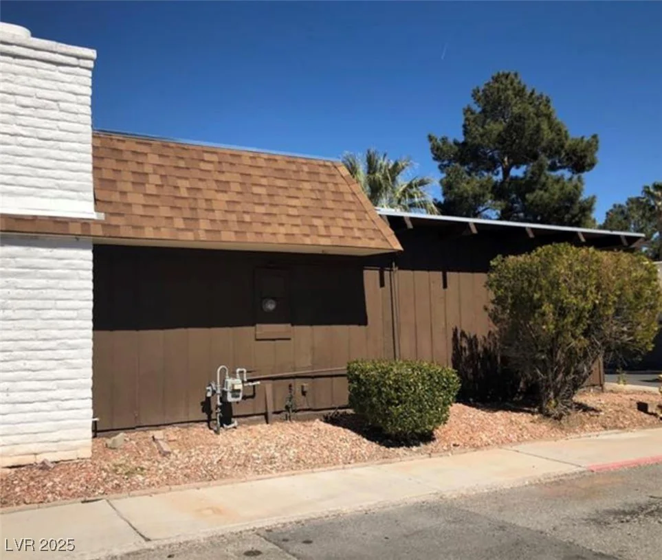 2639 Heritage, Las Vegas, NV 89121