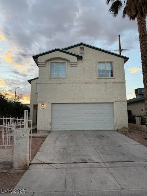 3923 Via Lucia, Las Vegas, NV 89115