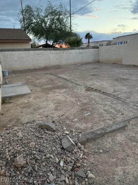 3923 Via Lucia, Las Vegas, NV 89115