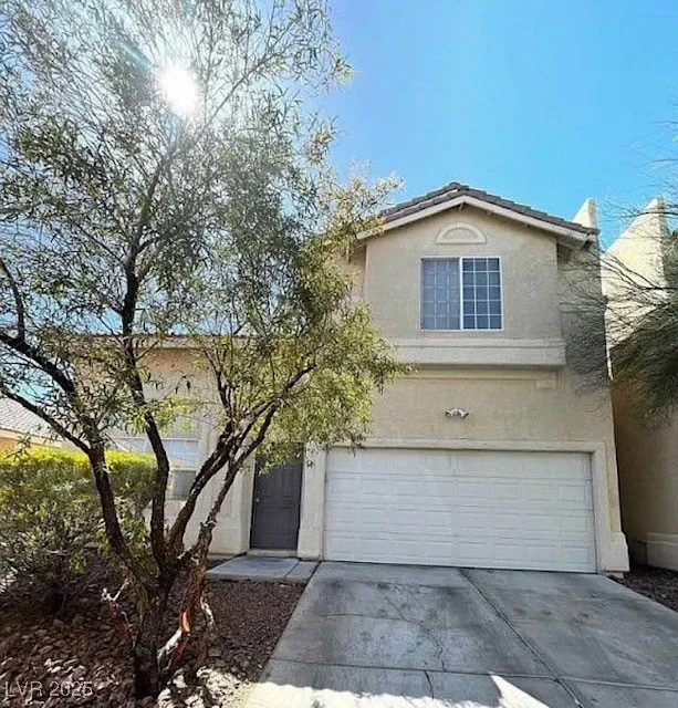 7573 Costanoa, Las Vegas, NV 89123