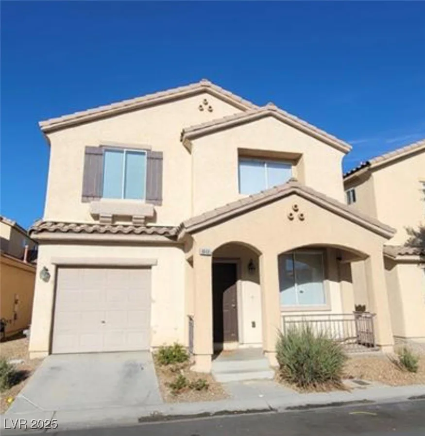 6848 Mesita, Las Vegas, NV 89122