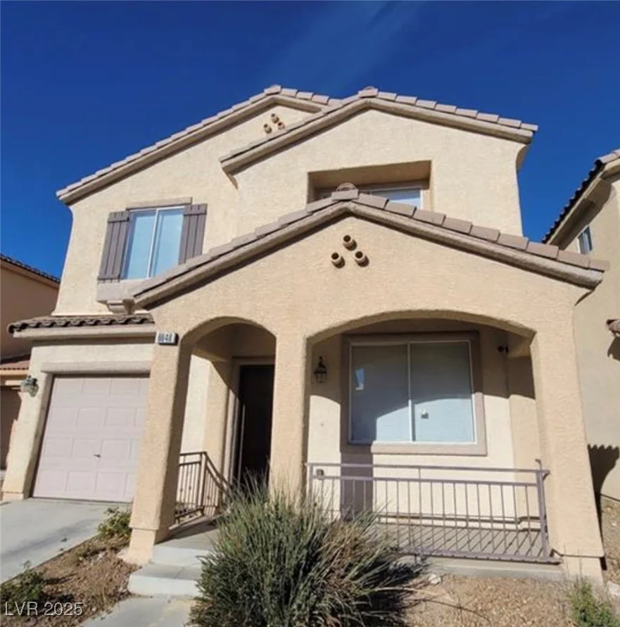 6848 Mesita, Las Vegas, NV 89122