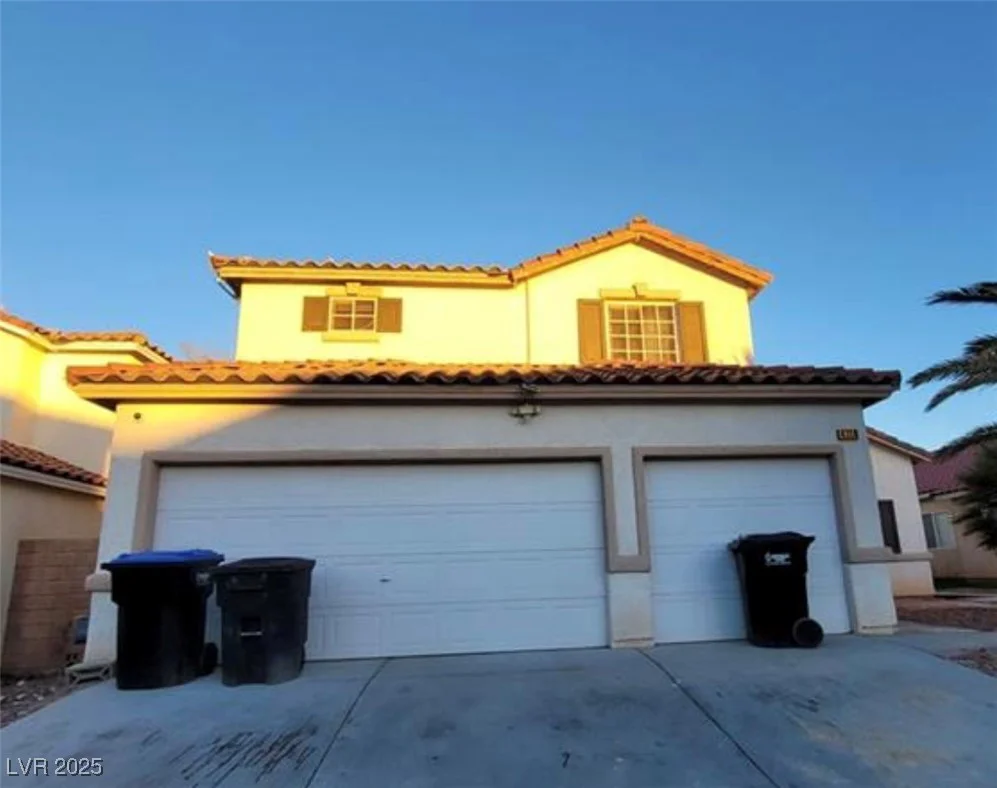 4116 Mattray, North Las Vegas, NV 89032