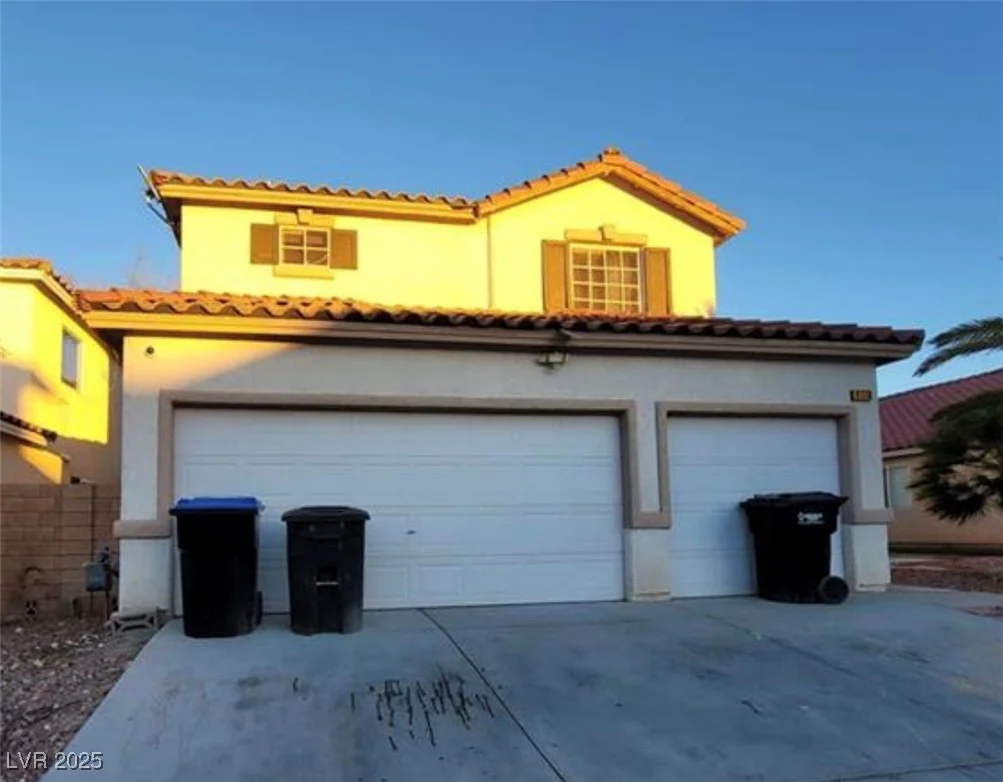 4116 Mattray, North Las Vegas, NV 89032
