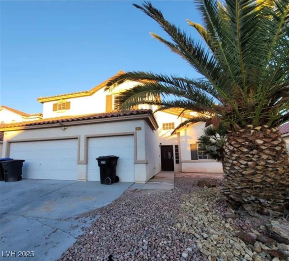 4116 Mattray, North Las Vegas, NV 89032