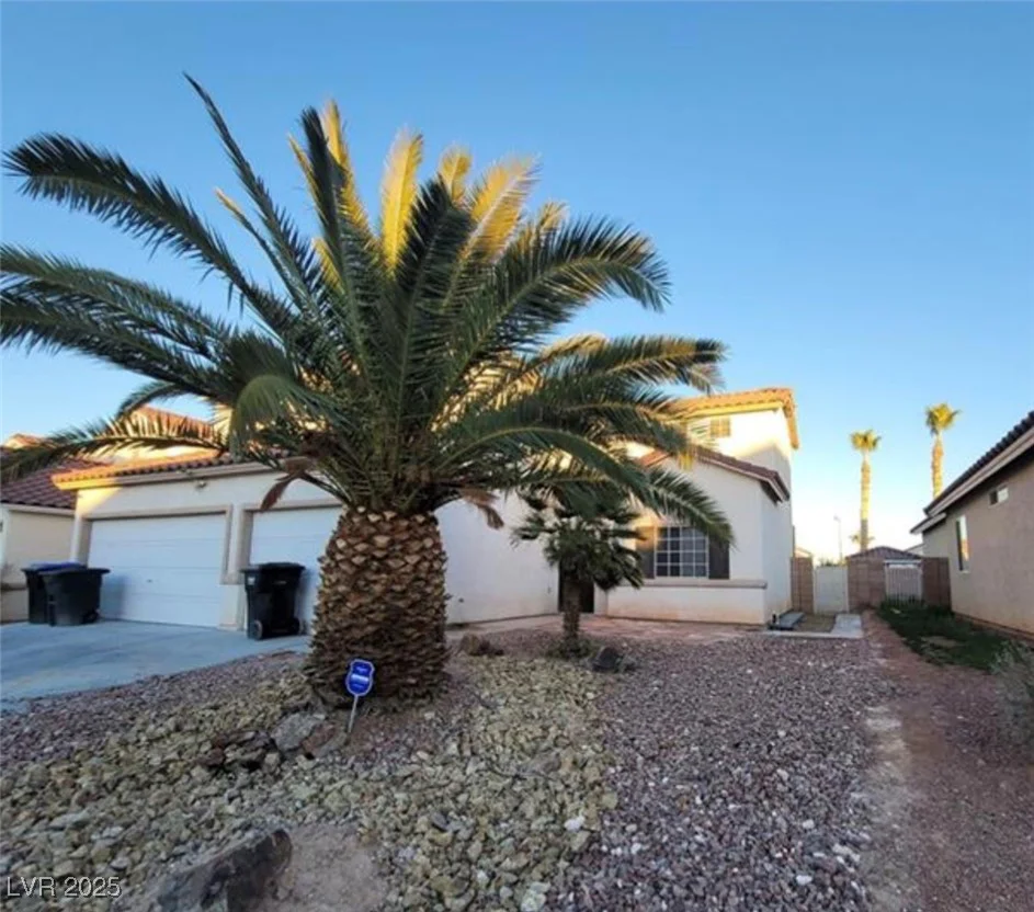 4116 Mattray, North Las Vegas, NV 89032