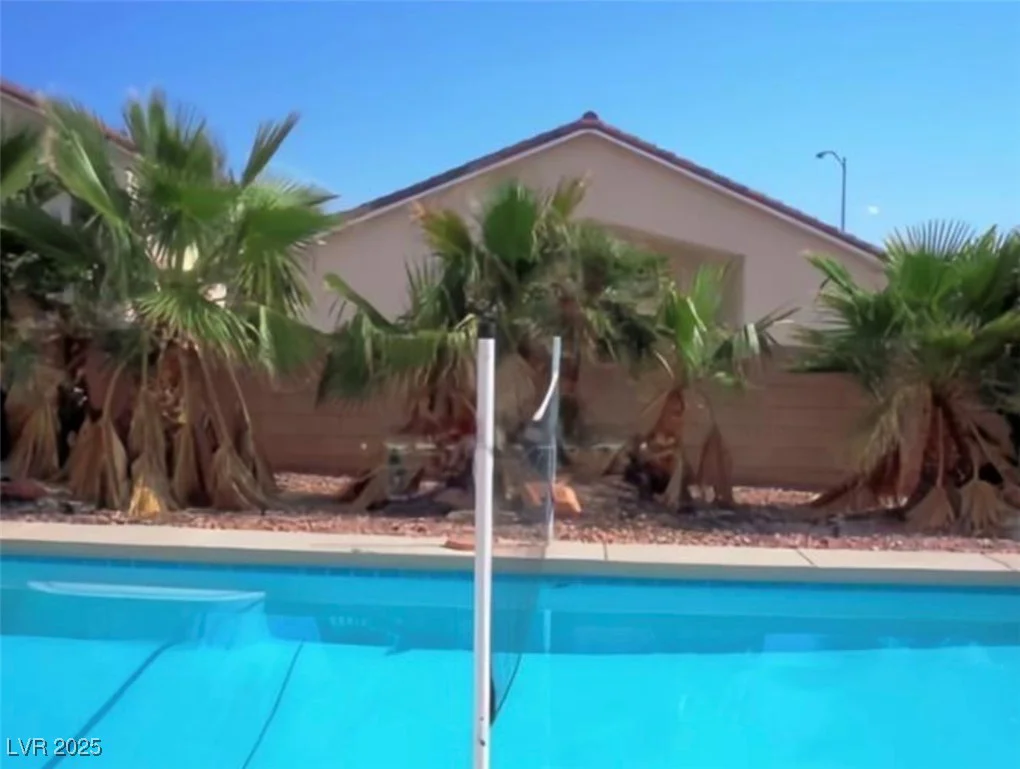 4116 Mattray, North Las Vegas, NV 89032