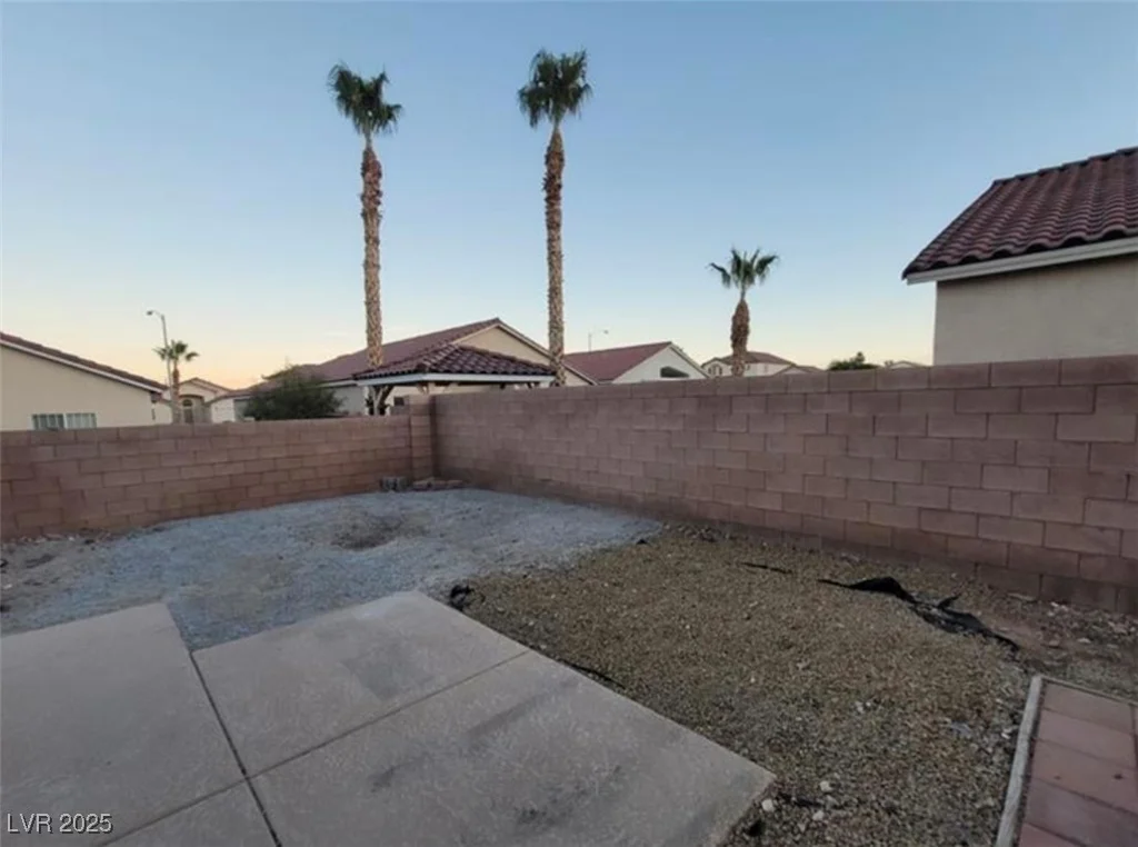 4116 Mattray, North Las Vegas, NV 89032