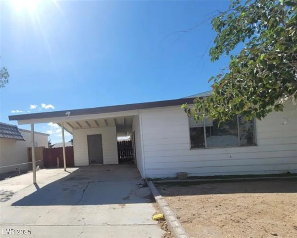 4555 Payson, Las Vegas, NV 89115