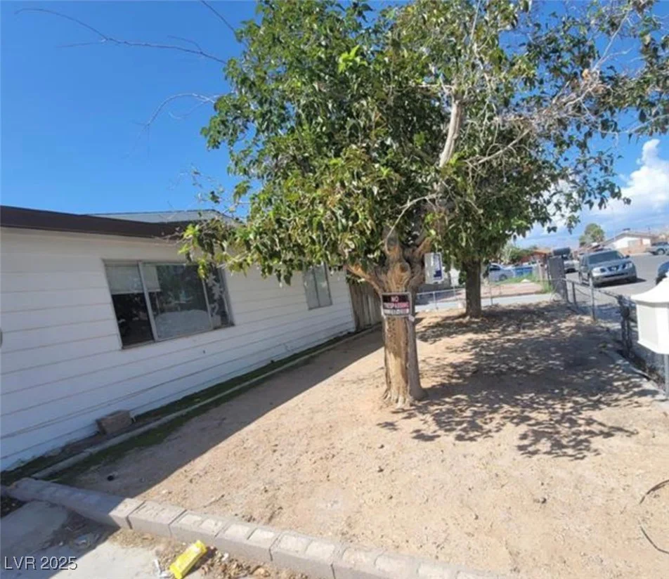 4555 Payson, Las Vegas, NV 89115