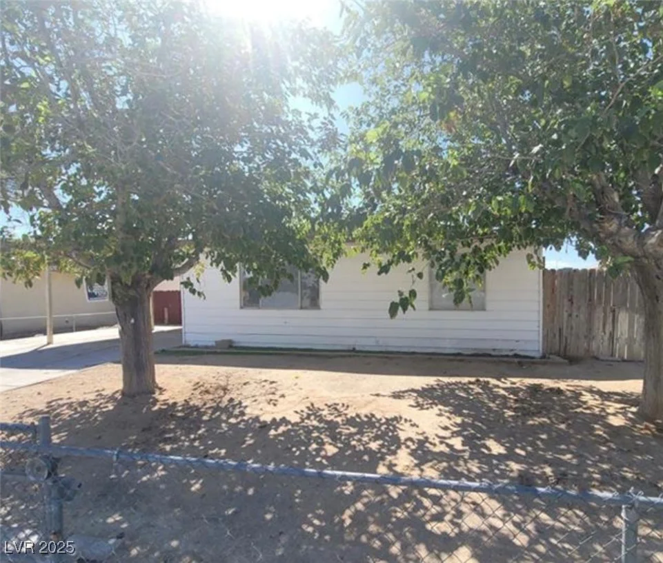 4555 Payson, Las Vegas, NV 89115