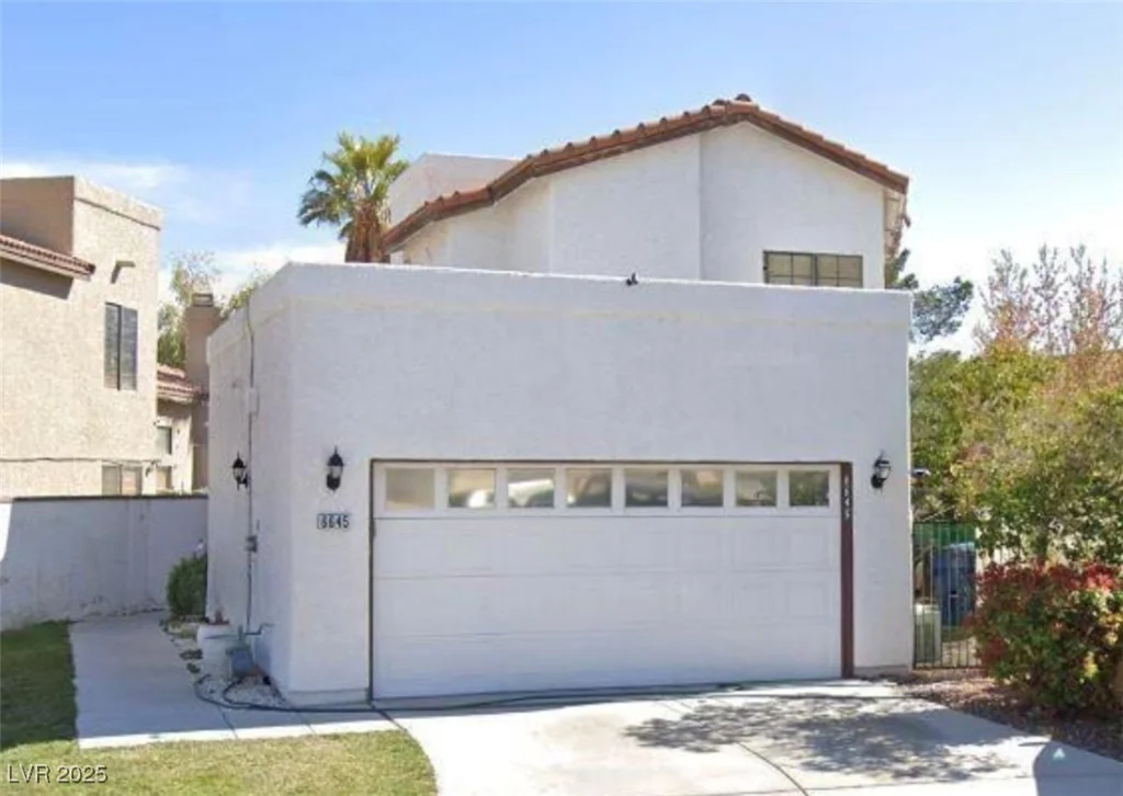 6645 Telegraph, Las Vegas, NV 89108