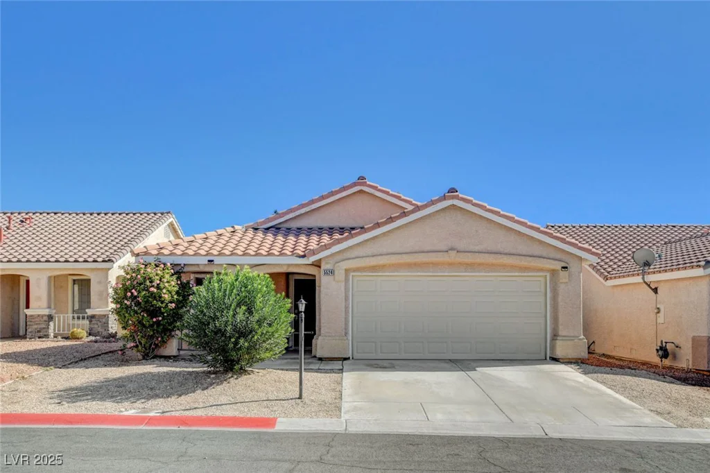 5524 Morningcross, Las Vegas, NV 89130