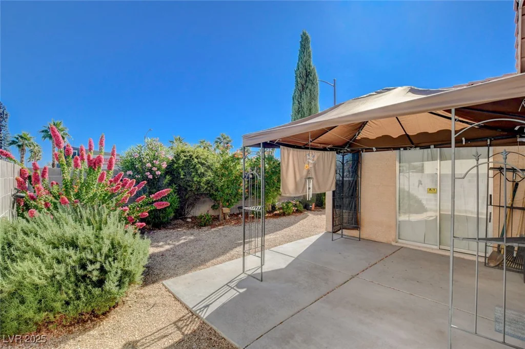 5524 Morningcross, Las Vegas, NV 89130