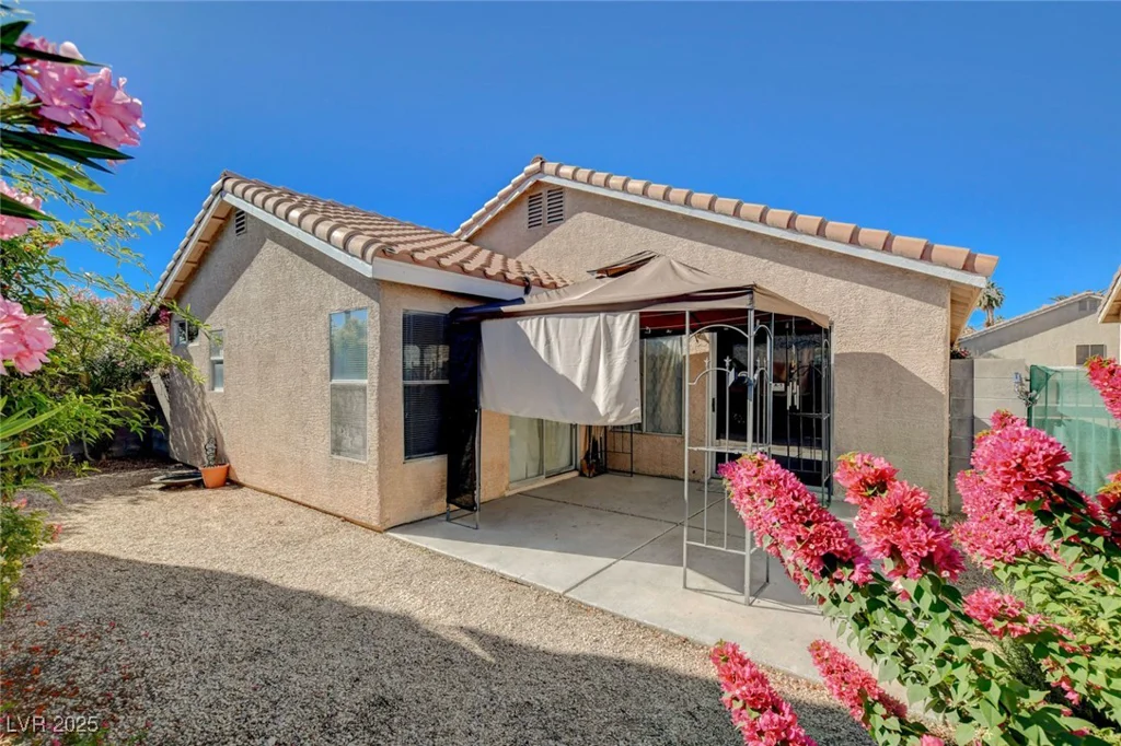 5524 Morningcross, Las Vegas, NV 89130