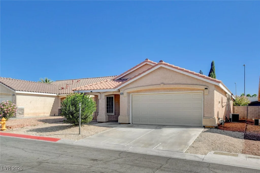 5524 Morningcross, Las Vegas, NV 89130