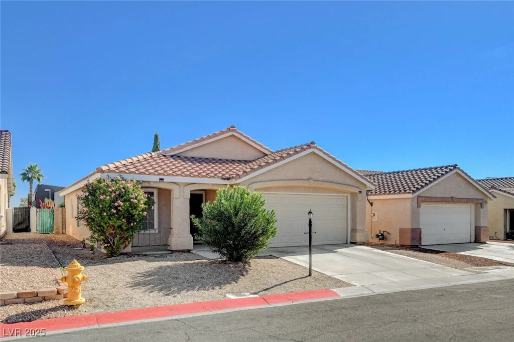 5524 Morningcross, Las Vegas, NV 89130