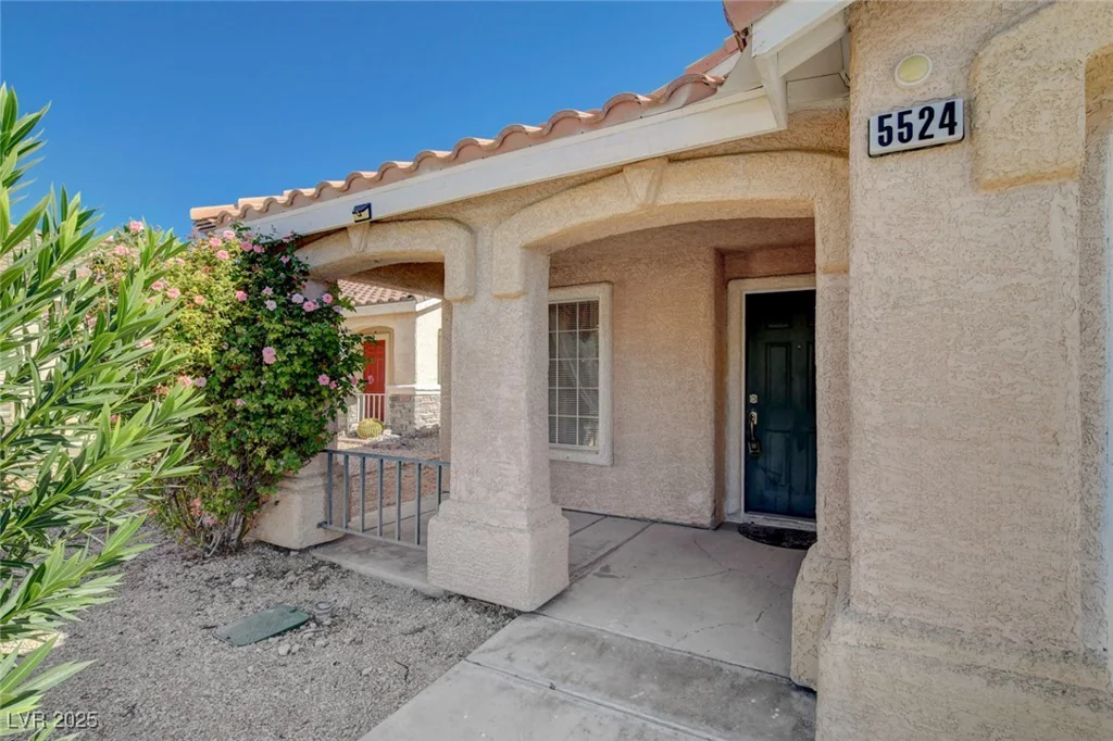 5524 Morningcross, Las Vegas, NV 89130