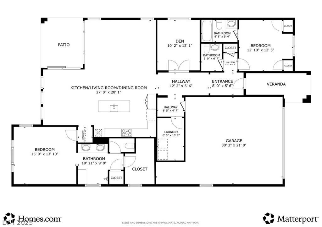 116 Lake Oasis, Henderson, NV 89011