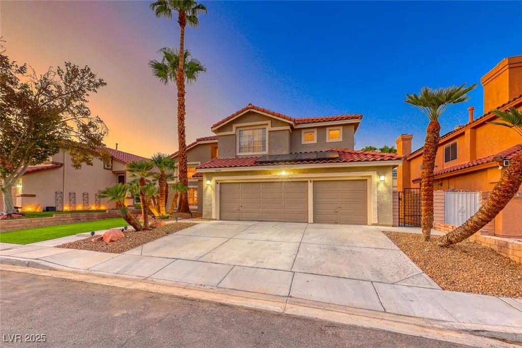 8240 Campana, Las Vegas, NV 89147