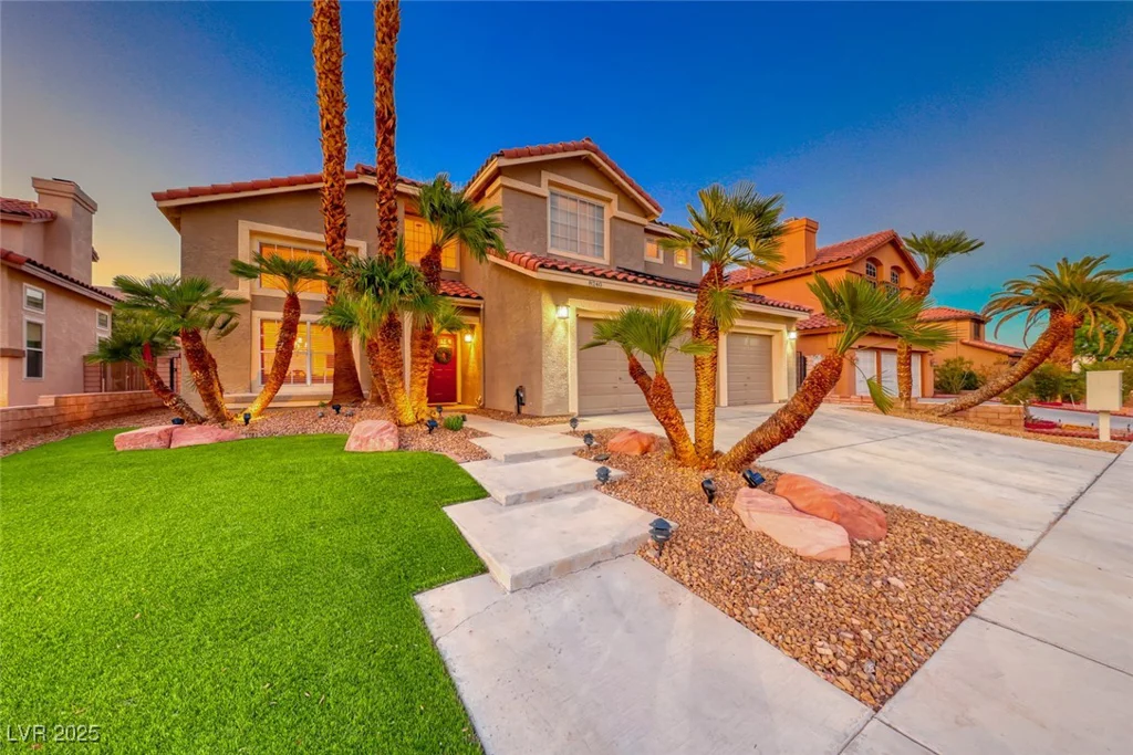 8240 Campana, Las Vegas, NV 89147