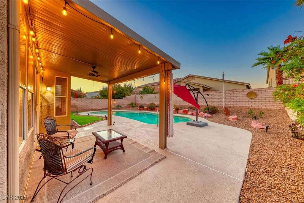 8240 Campana, Las Vegas, NV 89147