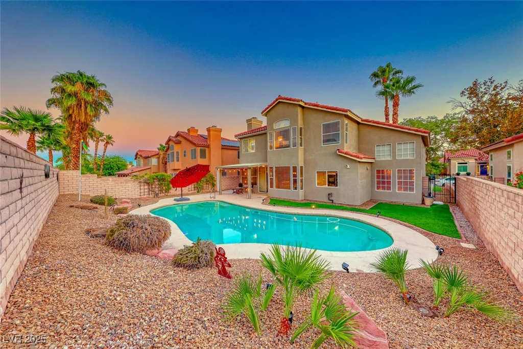 8240 Campana, Las Vegas, NV 89147