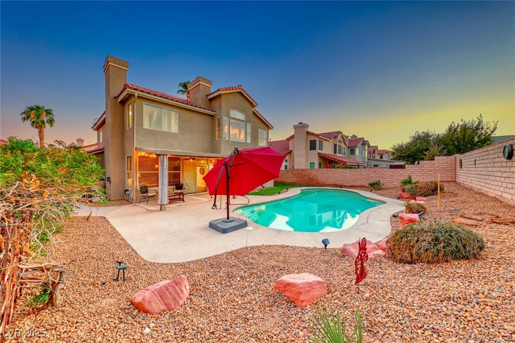 8240 Campana, Las Vegas, NV 89147