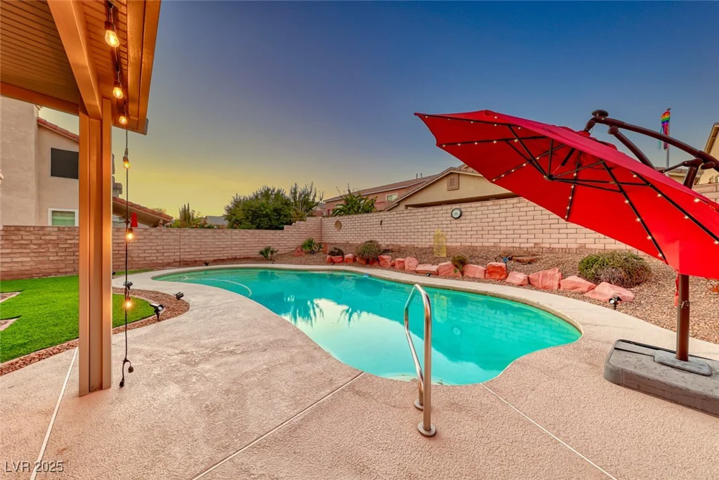 8240 Campana, Las Vegas, NV 89147