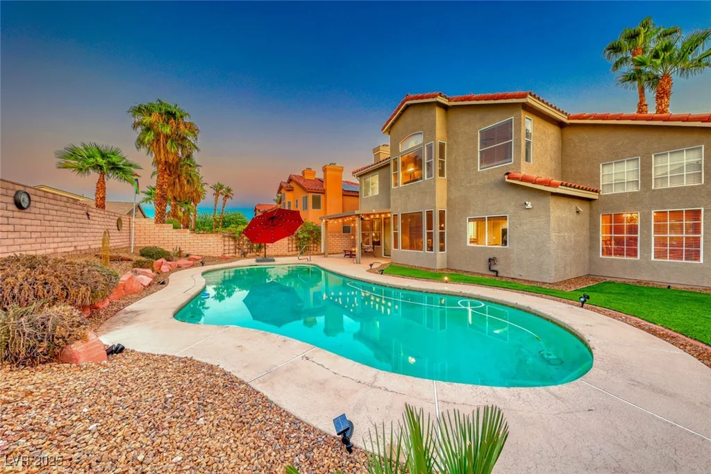 8240 Campana, Las Vegas, NV 89147