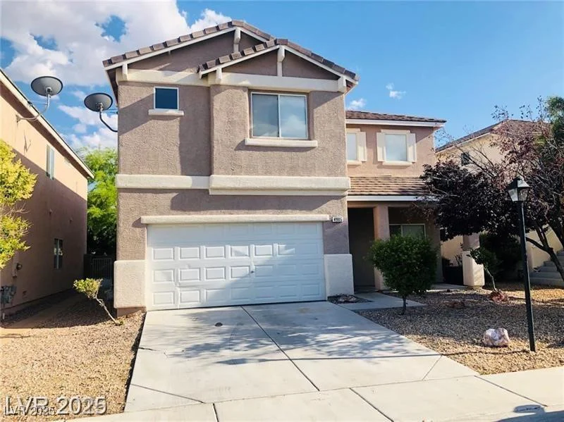 4905 MORNING FALLS, Las Vegas, NV 89131
