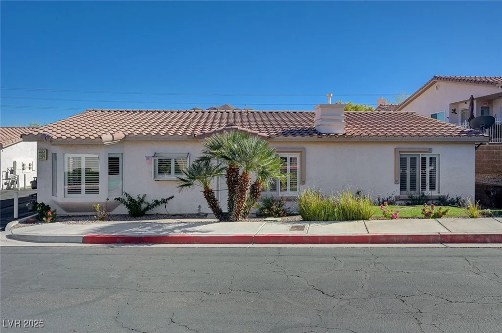 233 Big Horn, Boulder City, NV 89005