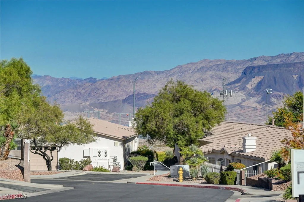 233 Big Horn, Boulder City, NV 89005