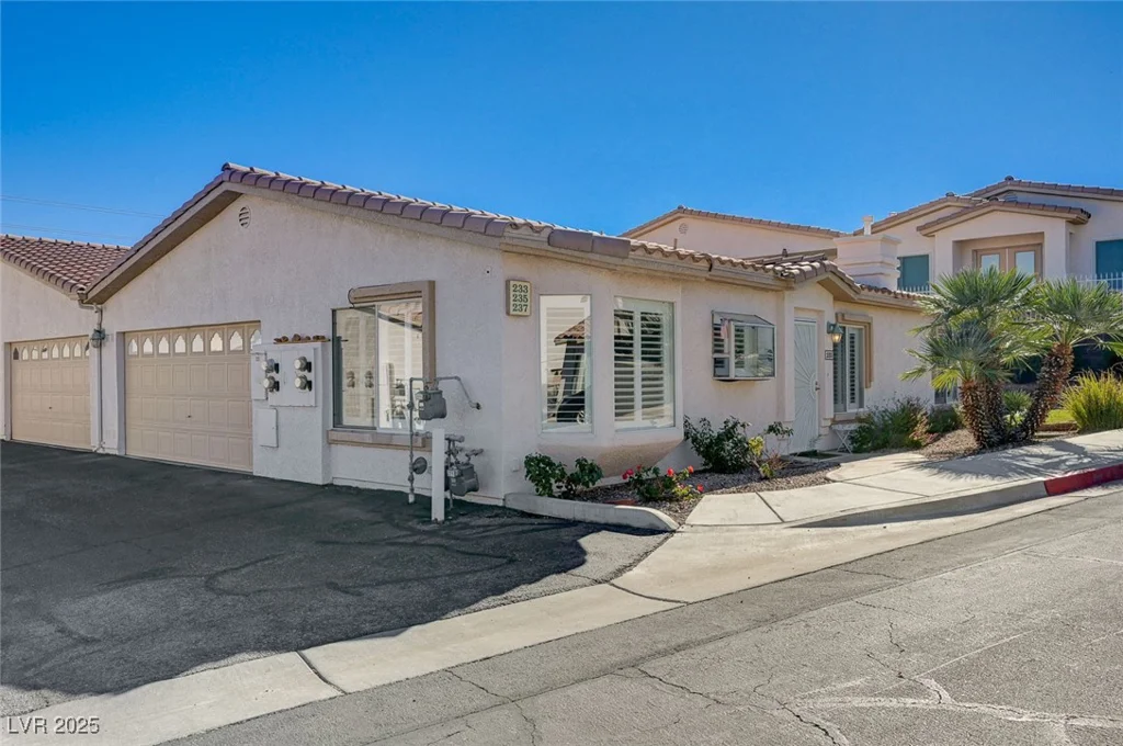 233 Big Horn, Boulder City, NV 89005