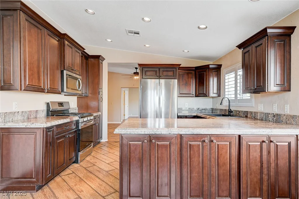 233 Big Horn, Boulder City, NV 89005