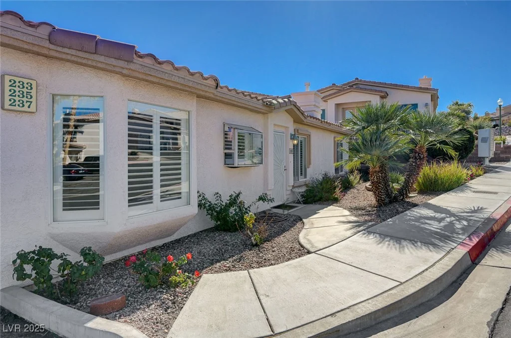 233 Big Horn, Boulder City, NV 89005