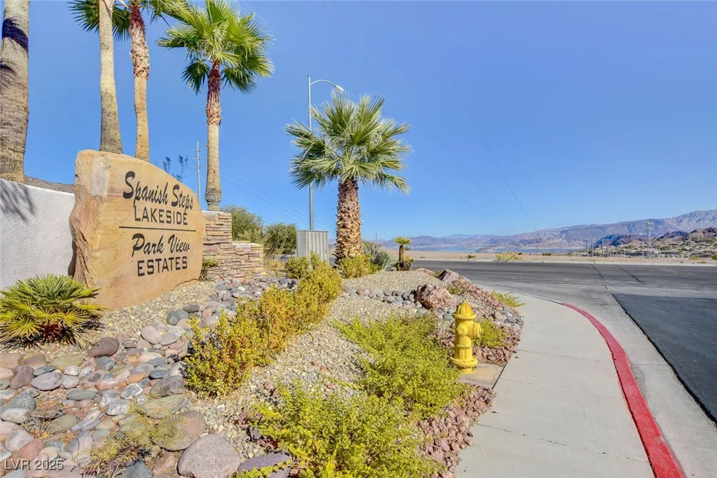 233 Big Horn, Boulder City, NV 89005