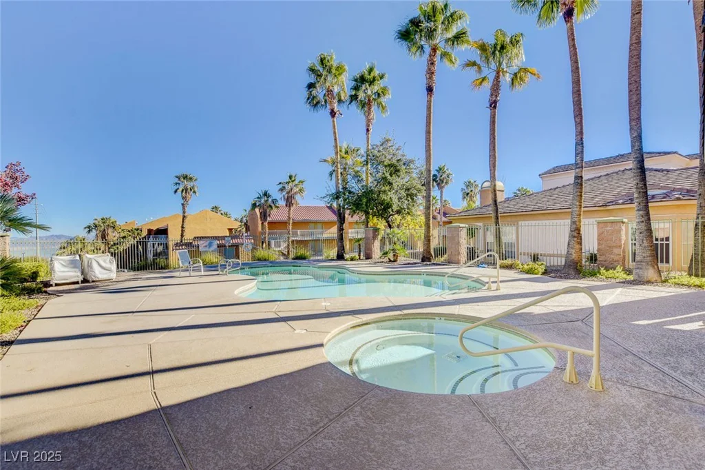 233 Big Horn, Boulder City, NV 89005