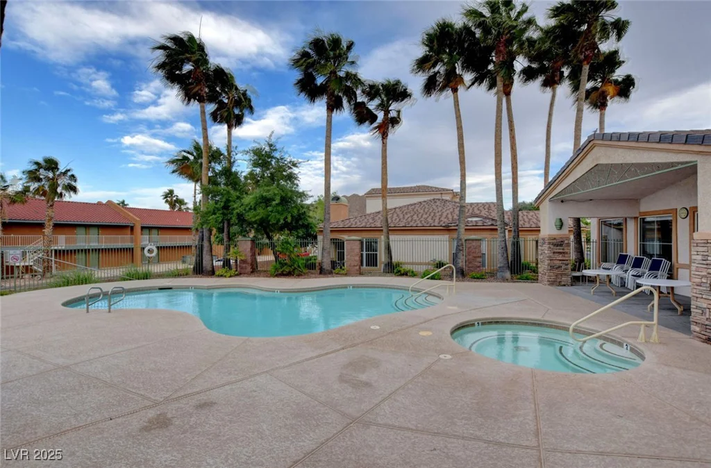 233 Big Horn, Boulder City, NV 89005