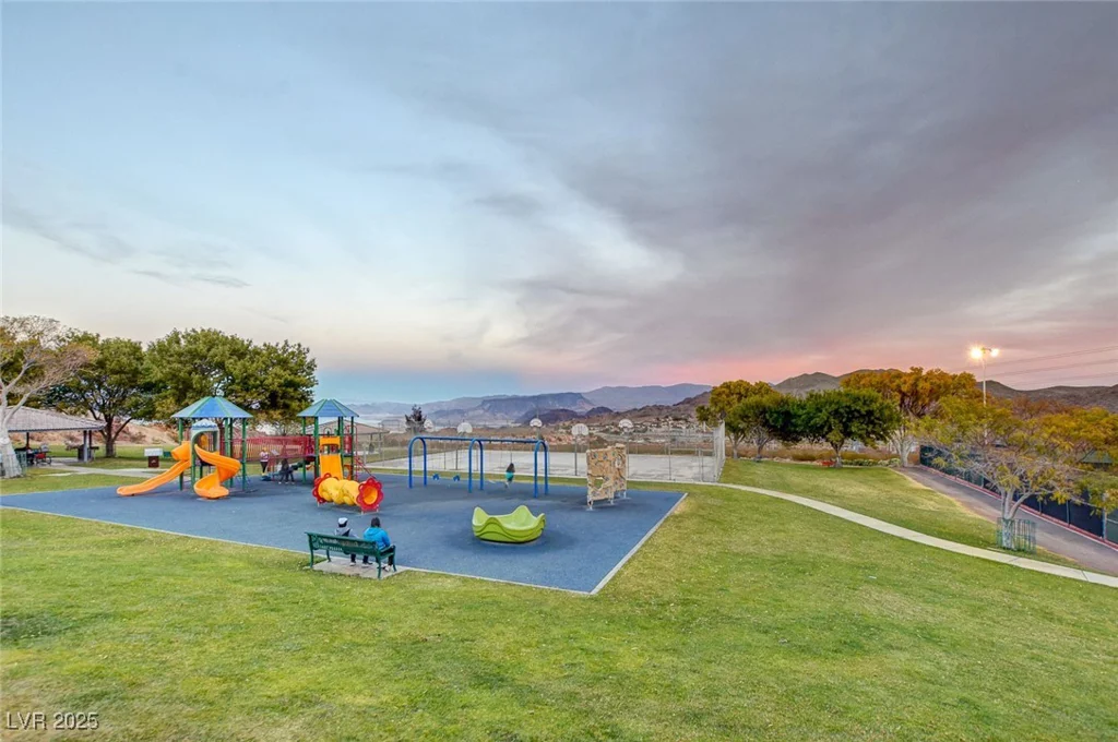 233 Big Horn, Boulder City, NV 89005