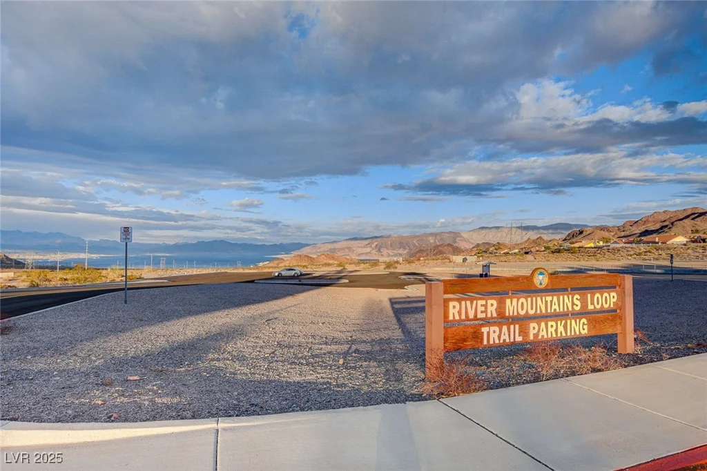 233 Big Horn, Boulder City, NV 89005